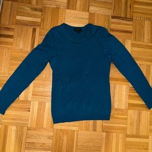 100% Cashmere crew neck Sweater, never worn - Charter Club